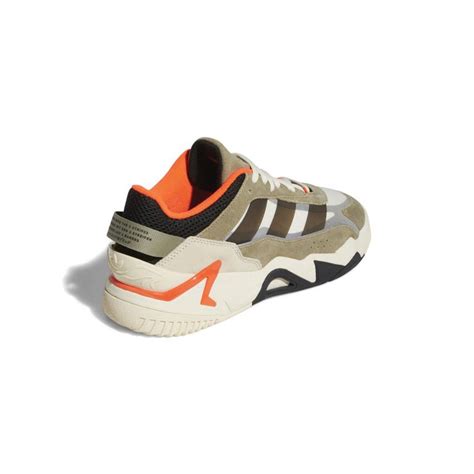 adidas originals niteball low athletic|adidas originals niteball 2.0 trainers.